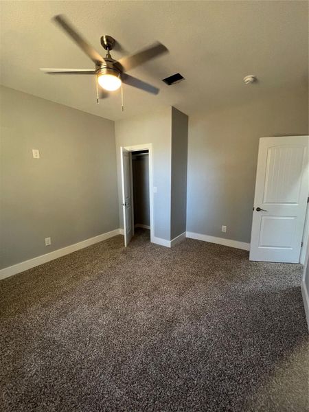 Spacious, unfurnished interior of a new home in , Cleveland (Image 34). Spacious, unfurnished interior of a new home in , Cleveland (Image 34).