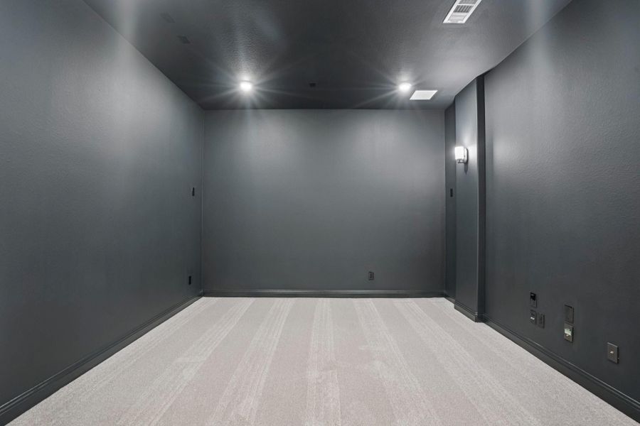 Spacious, unfurnished interior of a new home in , Missouri City (Image 22). Spacious, unfurnished interior of a new home in , Missouri City (Image 22).