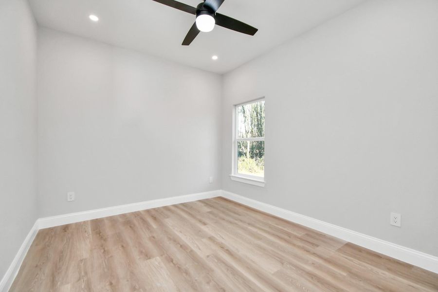 Spacious, unfurnished interior of a new home in , Cleveland (Image 24). Spacious, unfurnished interior of a new home in , Cleveland (Image 24).