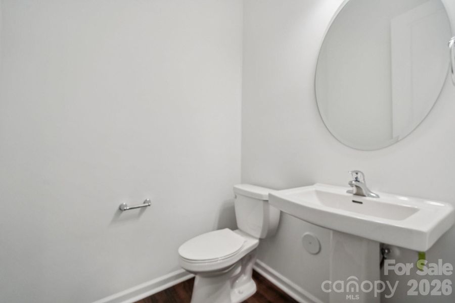 Representative Photo