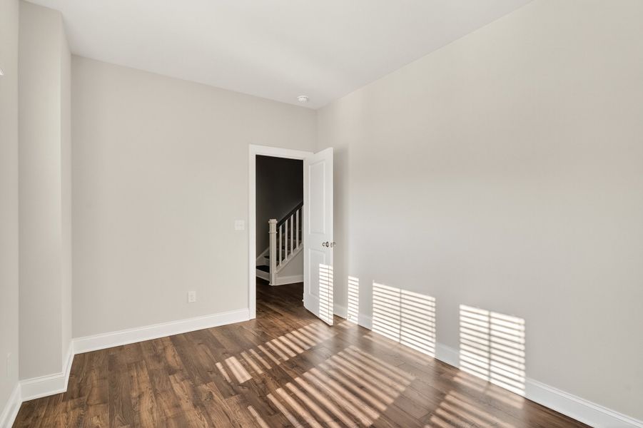 Knightdale, NC New Home.  - Slide 14