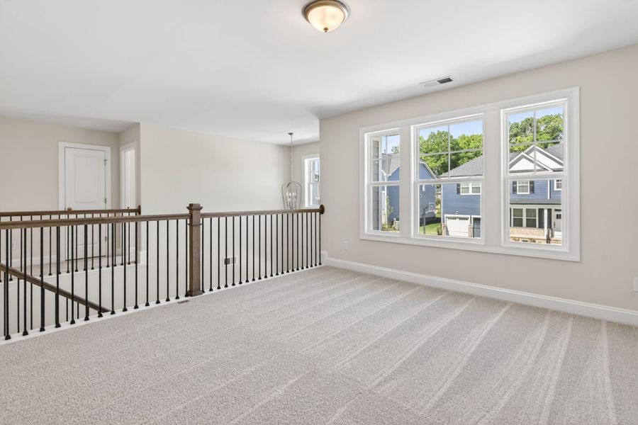 New Home in Knightdale, NC.  - Slide 20