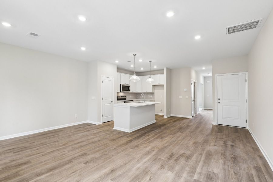 3br New Home in Savannah, GA.  - Slide 3