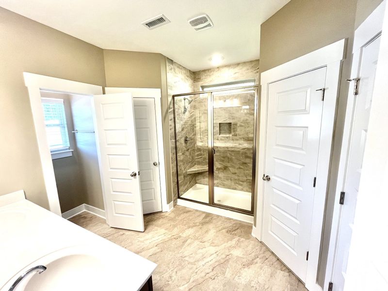 Stock of owners suite Stock of owners suite