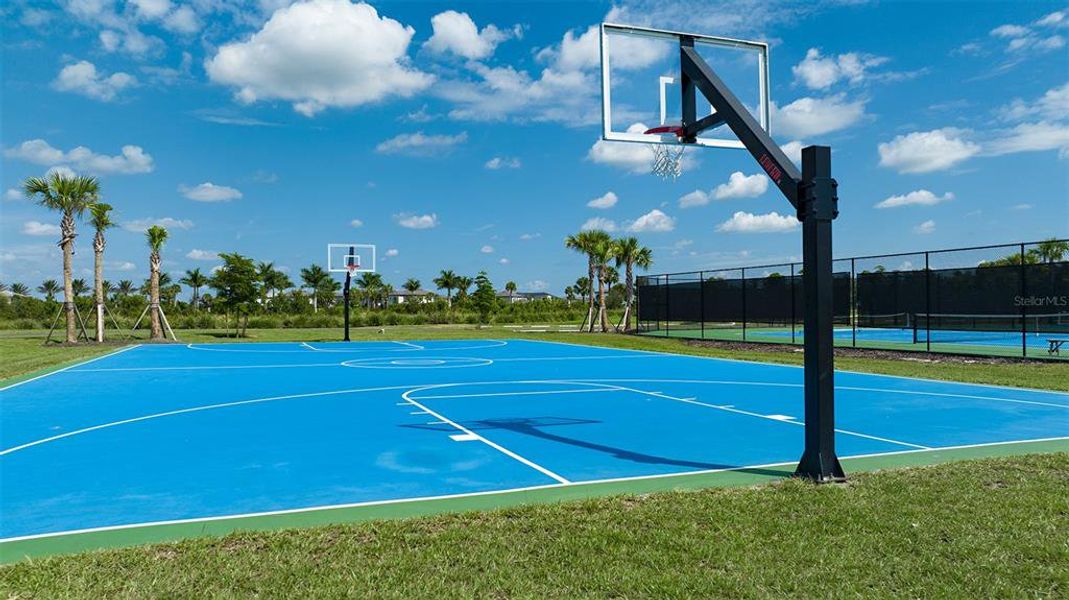 Community amenities in Skye Ranch Community Group Page, Sarasota (Image 28).