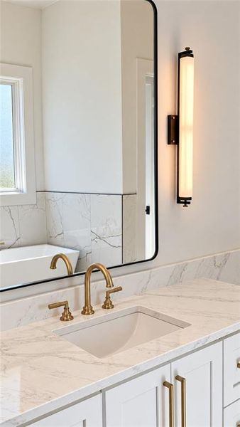 Close-up of interior finishes inside a home in , Buford (Image 39). Close-up of interior finishes inside a home in , Buford (Image 39).