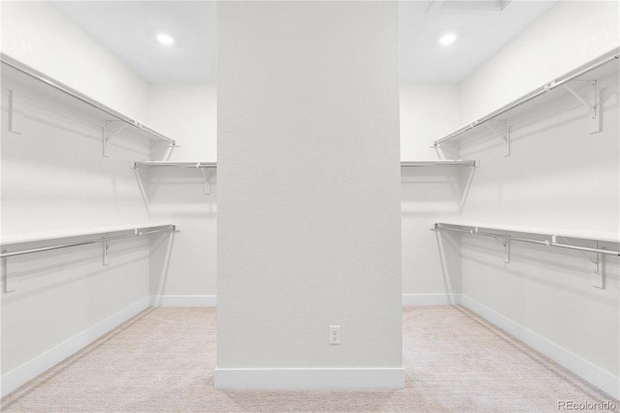 Image 49 of a home in Luxe at The Canyons.