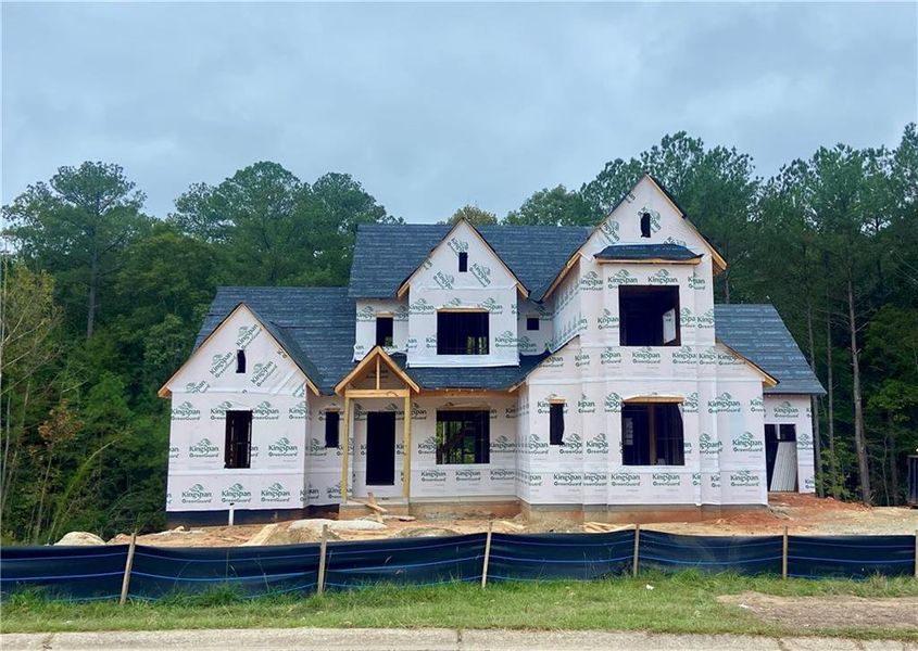 Image 6 of a home in .