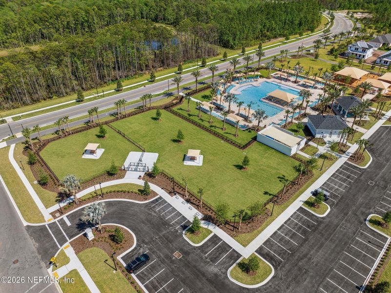 Community amenities in , Ponte Vedra (Image 51). Community amenities in , Ponte Vedra (Image 51).