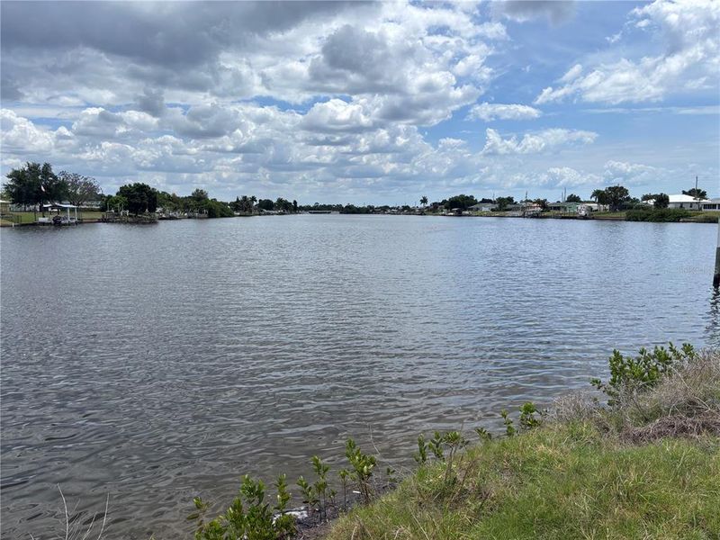 Natural landscape and outdoor views near  in Port Charlotte (Image 26).