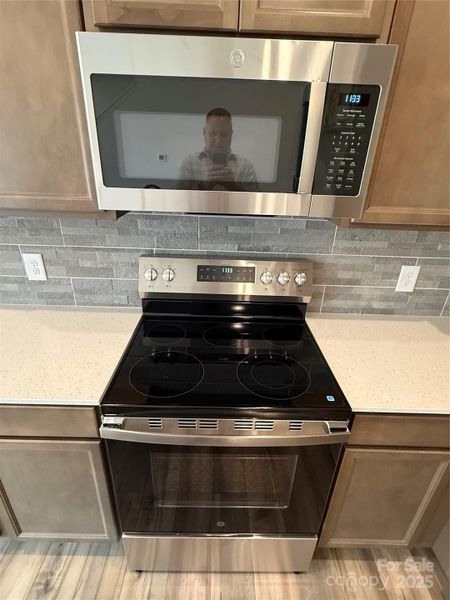 Electrical Appliances Electrical Appliances