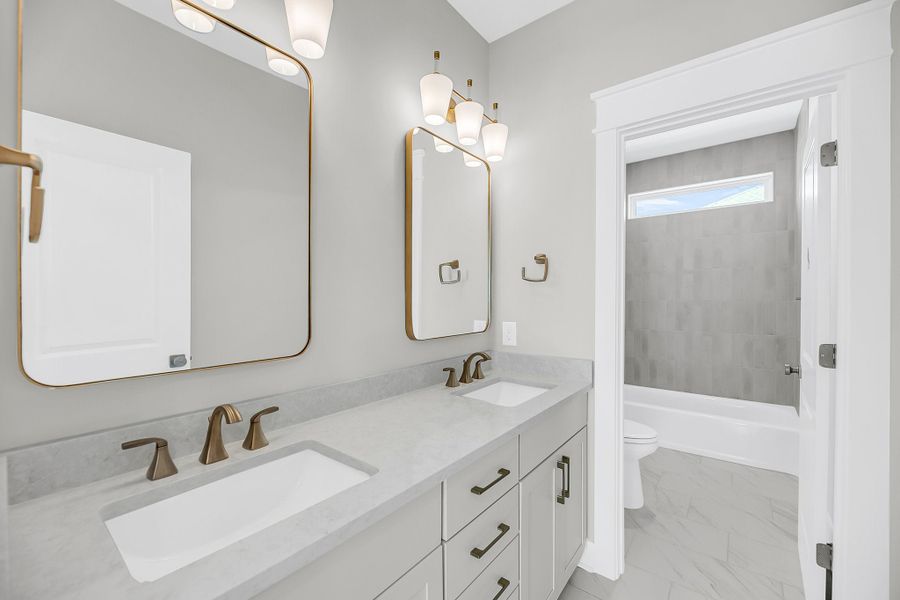 2,827sf New Home in Awendaw, SC.  - Slide 40