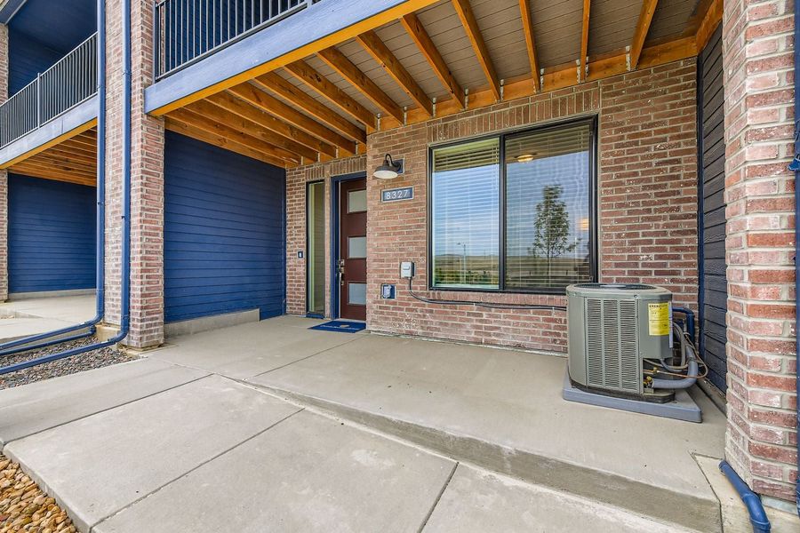 Littleton, CO New Home.  - Slide 3