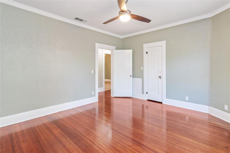 Spacious, unfurnished interior of a new home in , Coleman (Image 12). Spacious, unfurnished interior of a new home in , Coleman (Image 12).