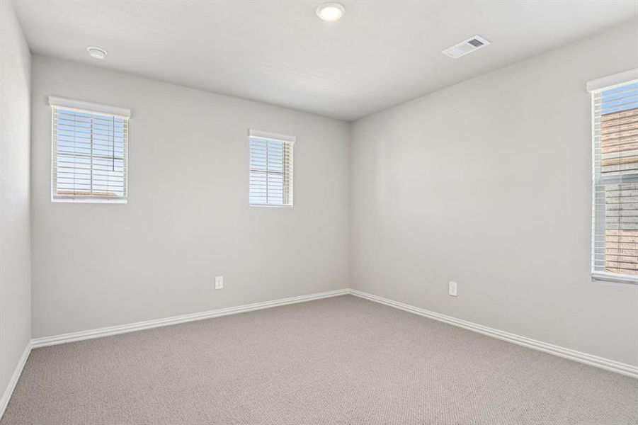 Photo is not of the actual home, but is an inspirational photo of builder’s model home and may depict options, furnishings, and/or decorator features that are not included. Photo is not of the actual home, but is an inspirational photo of builder’s model home and may depict options, furnishings, and/or decorator features that are not included.