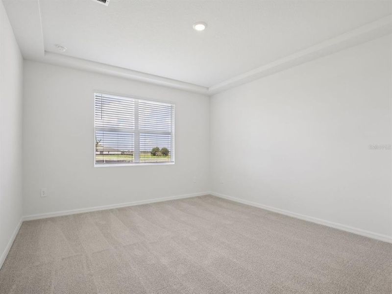 Spacious, unfurnished interior of a new home in Coasterra - Reserve Series, Palmetto (Image 10). Spacious, unfurnished interior of a new home in Coasterra - Reserve Series, Palmetto (Image 10).
