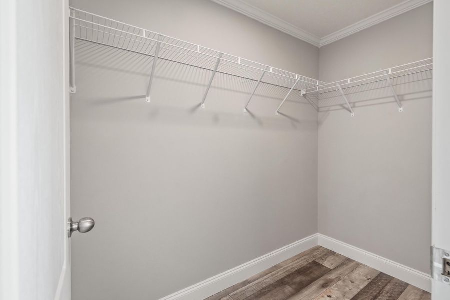 Spacious, unfurnished interior of a new home in , Pineville (Image 33). Spacious, unfurnished interior of a new home in , Pineville (Image 33).