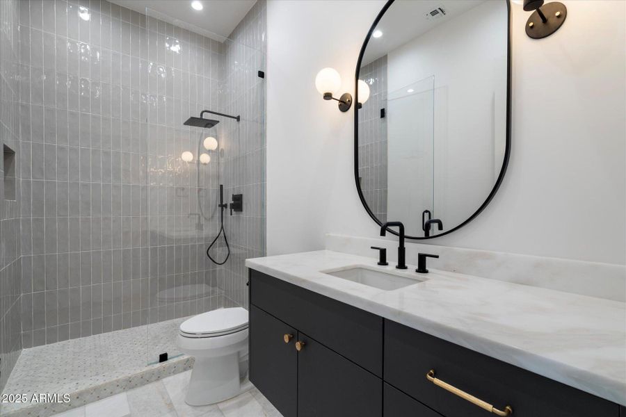 Third Bathroom Third Bathroom