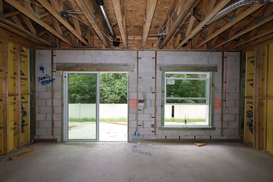 Framing Framing