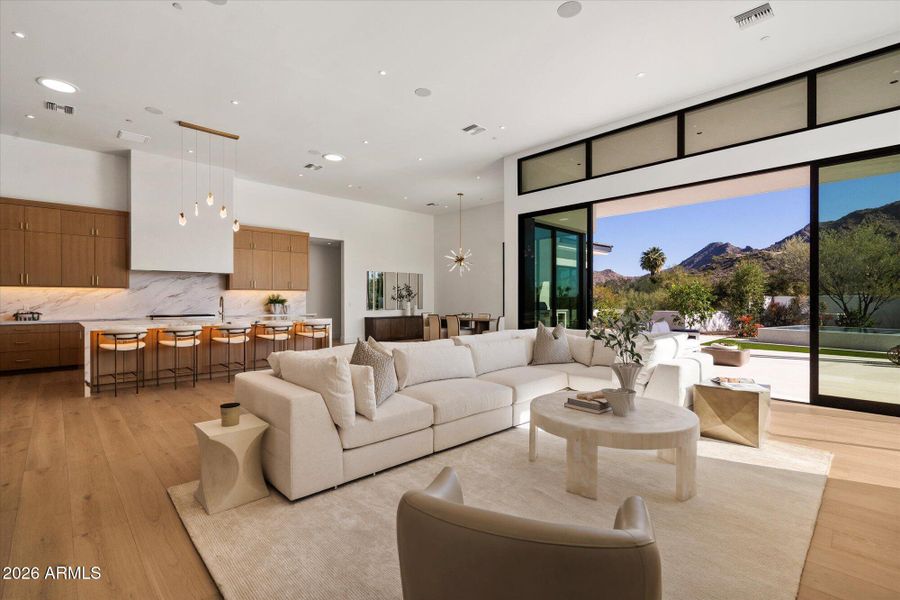 Stunning Views Stunning Views