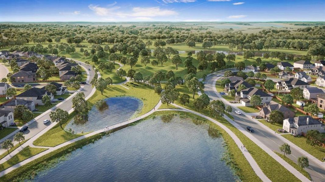 Image 28 of a home in Mosaic 50'. Image 28 of a home in Mosaic 50'.