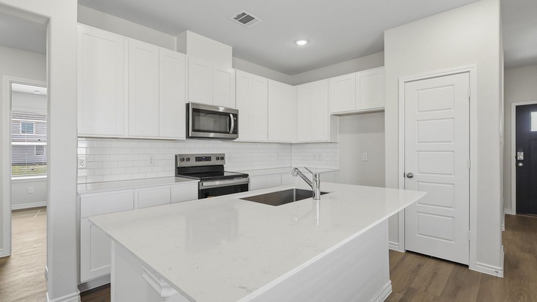 Kitchen Kitchen