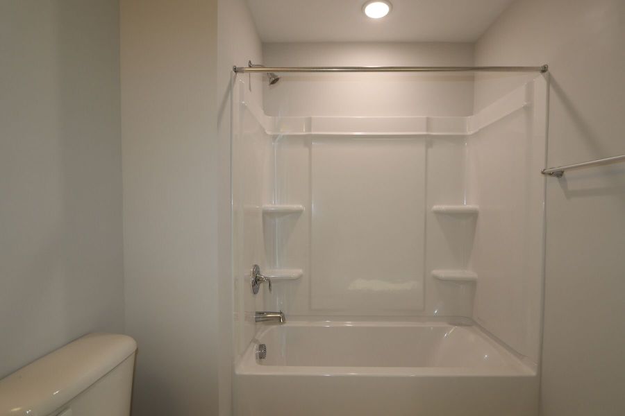 Bathroom Bathroom