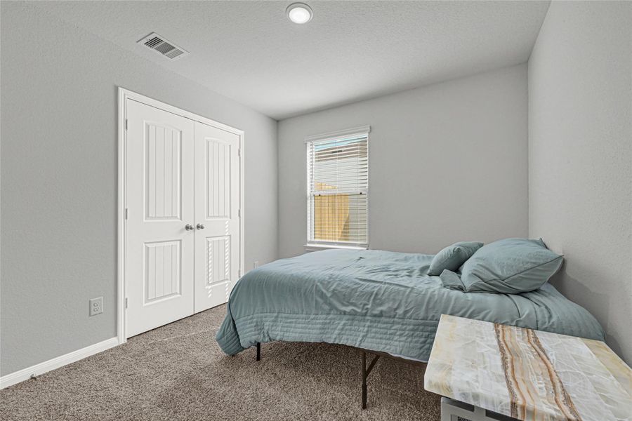 Bedroom 3 Bedroom 3