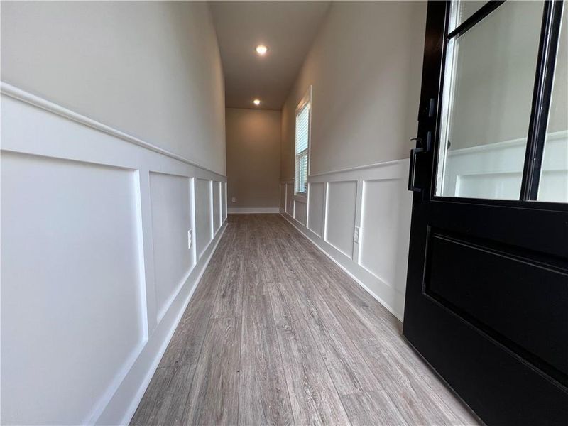 Spacious, unfurnished interior of a new home in , Tucker (Image 13). Spacious, unfurnished interior of a new home in , Tucker (Image 13).