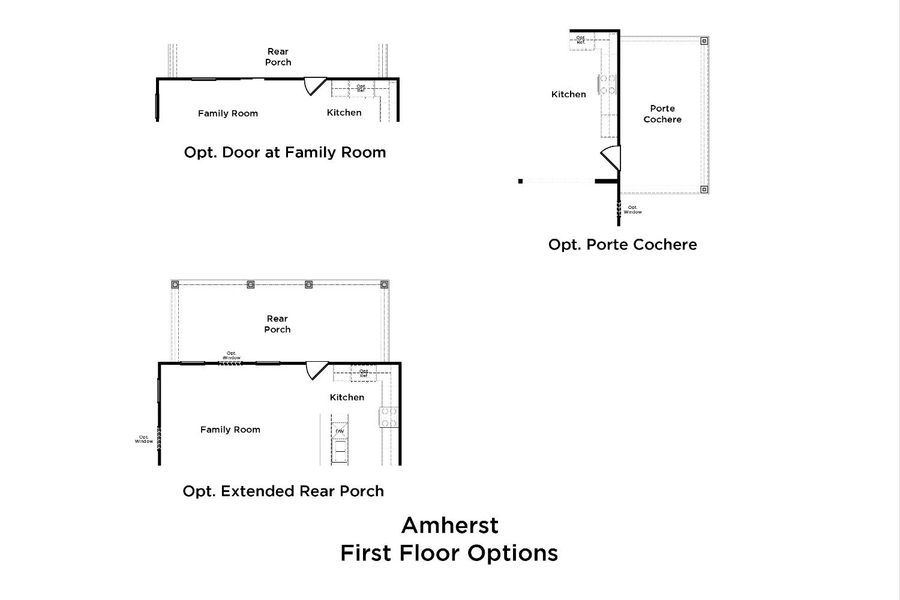 2D floor plan layout of this home in Miller Farm, Pineville, NC (Image 9). 2D floor plan layout of this home in Miller Farm, Pineville, NC (Image 9).
