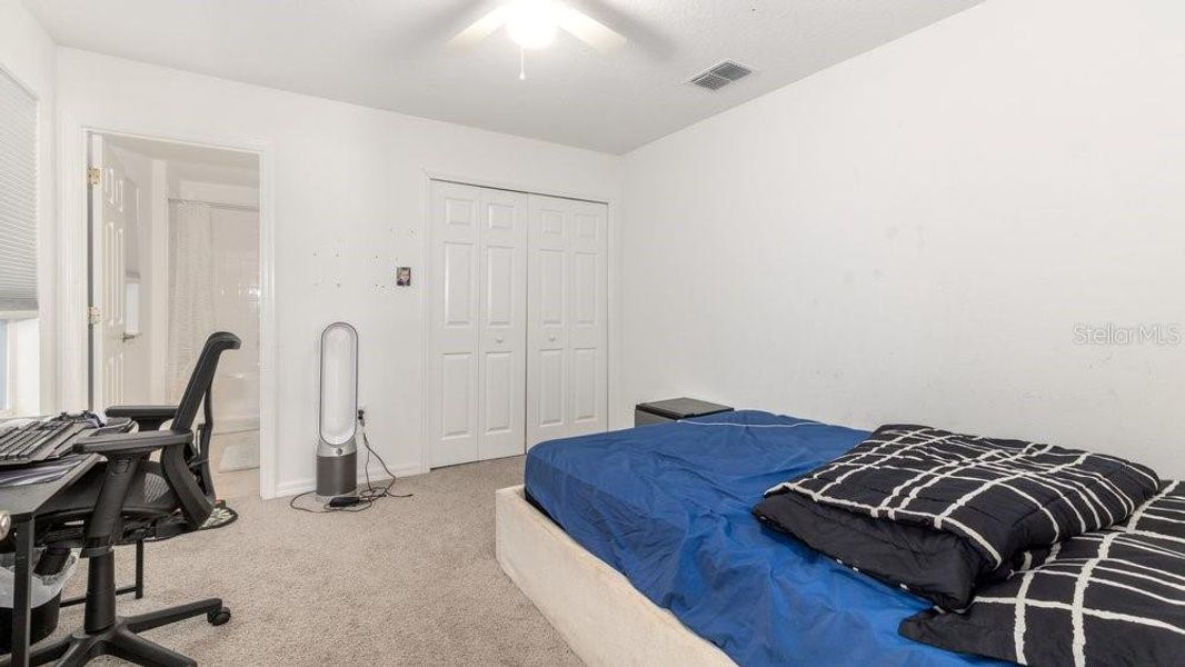 Furnished interior view inside a new home in , Wesley Chapel (Image 14). Furnished interior view inside a new home in , Wesley Chapel (Image 14).