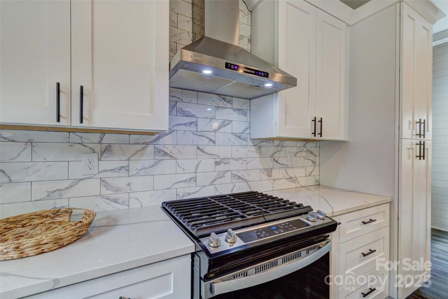 Furnished interior view inside a new home in , Shelby (Image 15). Furnished interior view inside a new home in , Shelby (Image 15).