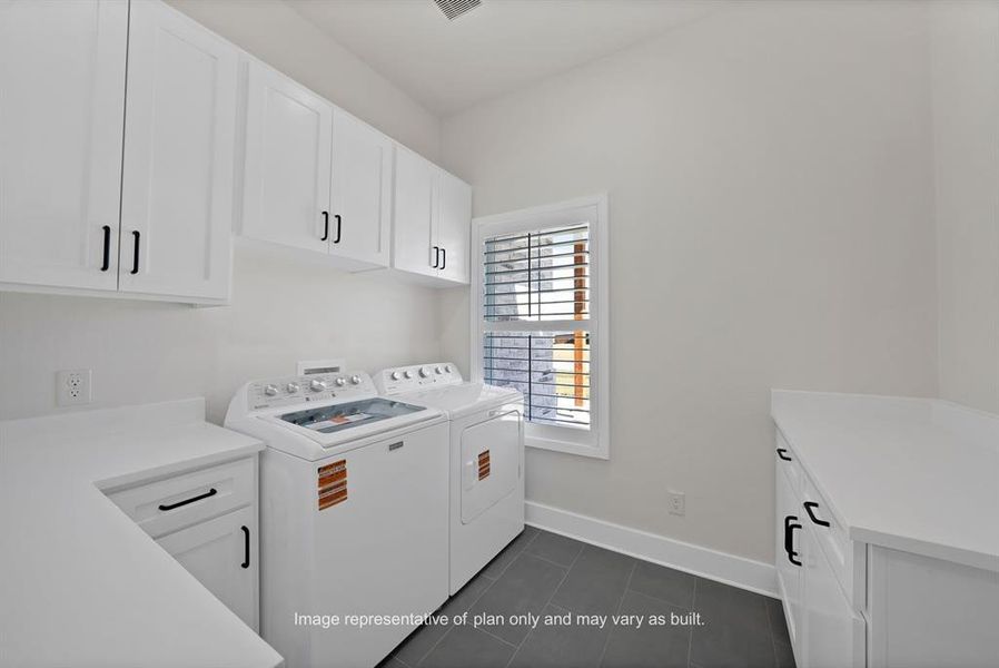 Furnished interior view inside a new home in , Venus (Image 4). Furnished interior view inside a new home in , Venus (Image 4).