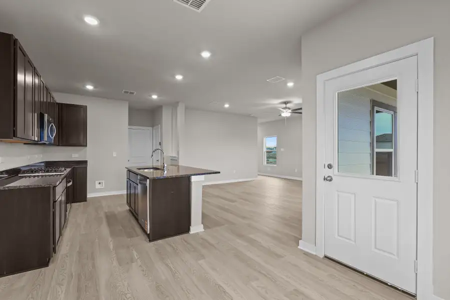 4711 Kinsley Way, San Antonio, TX.  - Slide 8