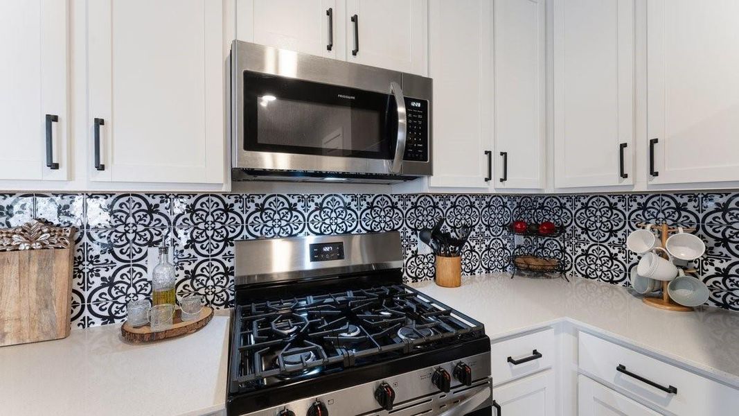 Image 39 of a home in Trails at Cochran Ranch.