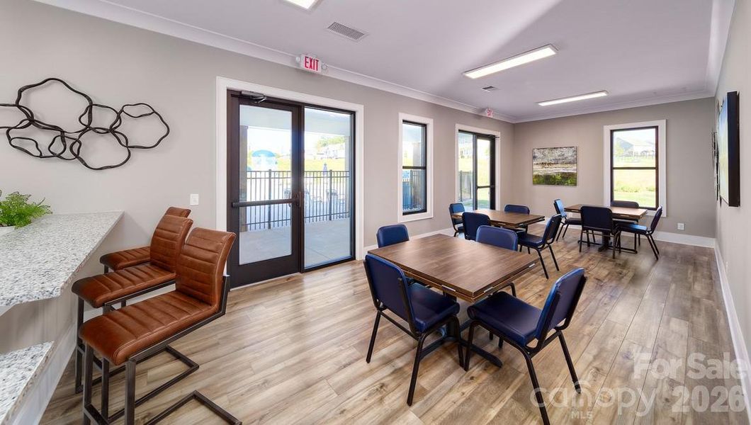 Community amenities in Falls Cove, Troutman (Image 19). Community amenities in Falls Cove, Troutman (Image 19).