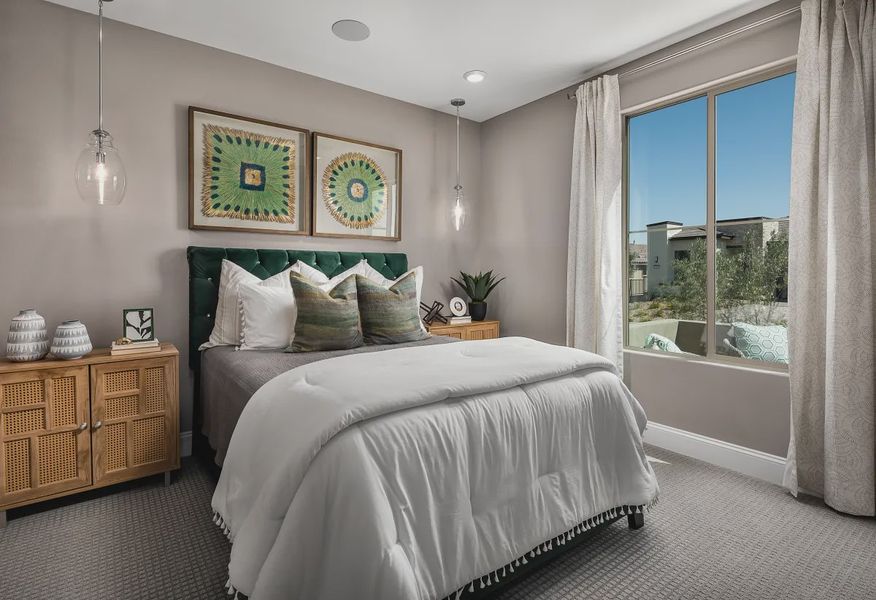 Synergy Guest Bed - 8 of 9