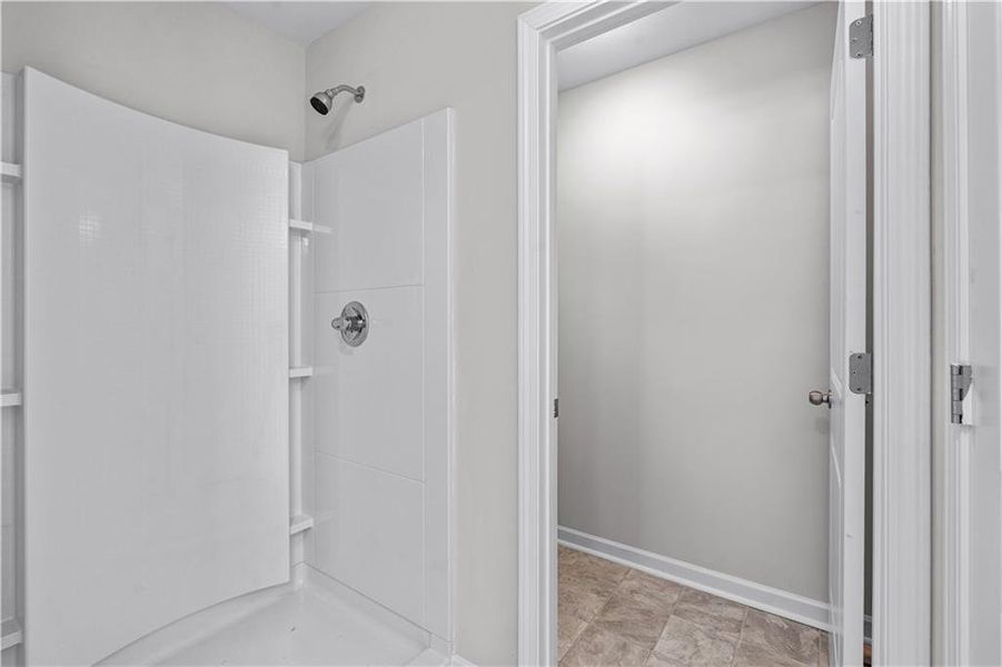 Spacious, unfurnished interior of a new home in , Villa Rica (Image 18). Spacious, unfurnished interior of a new home in , Villa Rica (Image 18).