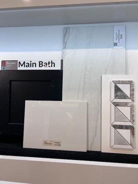 Sample of building materials used in homes in , Porter (Image 11). Sample of building materials used in homes in , Porter (Image 11).