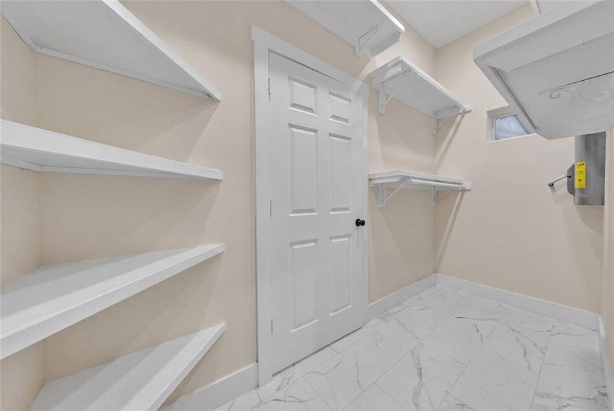 Spacious, unfurnished interior of a new home in , Azle (Image 20).