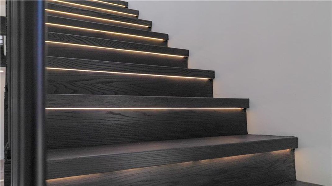 Close-up of interior finishes inside a home in , Atlanta (Image 21). Close-up of interior finishes inside a home in , Atlanta (Image 21).