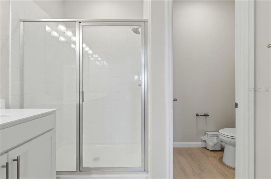 Furnished interior view inside a new home in , Lake Wales (Image 11). Furnished interior view inside a new home in , Lake Wales (Image 11).