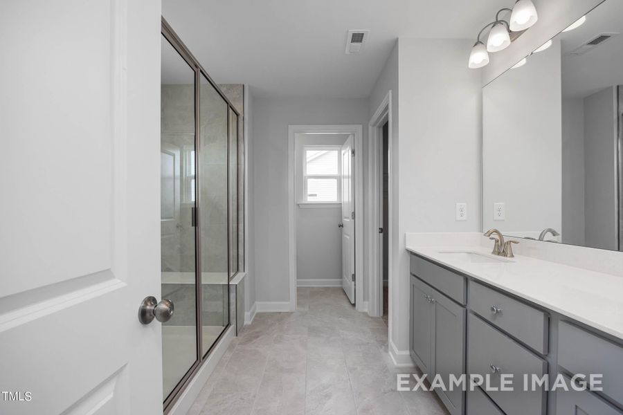 Image 21 of a home in Gregory Village.