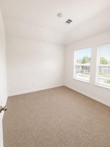 Spacious, unfurnished interior of a new home in , Dayton (Image 3). Spacious, unfurnished interior of a new home in , Dayton (Image 3).