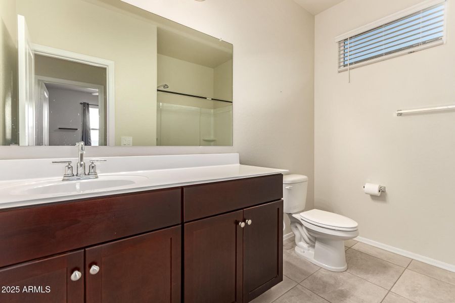 Bathroom 2 Bathroom 2