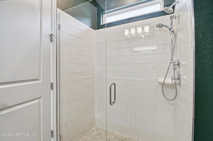 Close-up of interior finishes inside a home in , St. Augustine (Image 22).