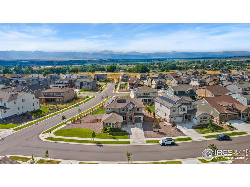 Image 25 of a home in .