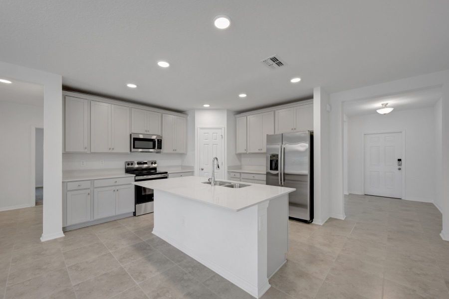 Kitchen Kitchen
