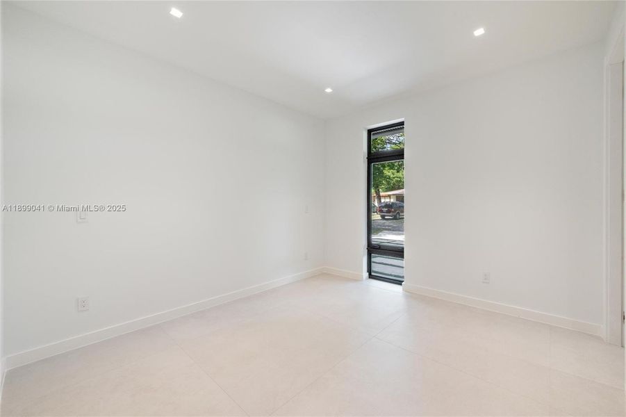 Spacious, unfurnished interior of a new home in , Miami (Image 21). Spacious, unfurnished interior of a new home in , Miami (Image 21).