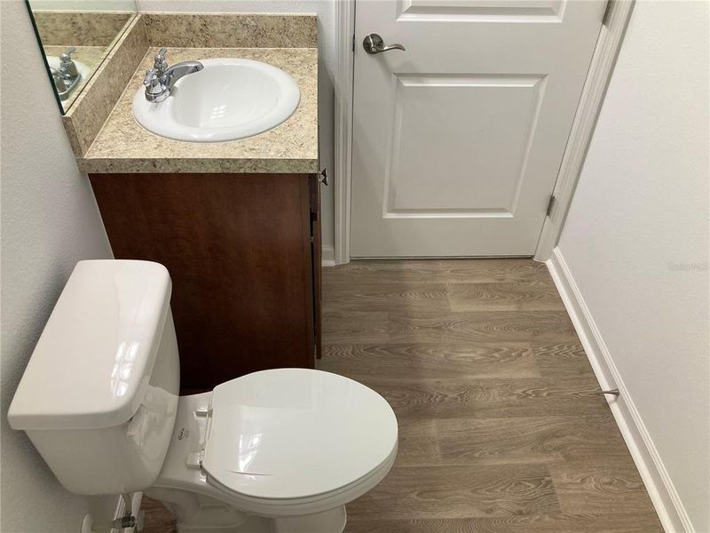 Close-up of interior finishes inside a home in , Daytona Beach (Image 24). Close-up of interior finishes inside a home in , Daytona Beach (Image 24).